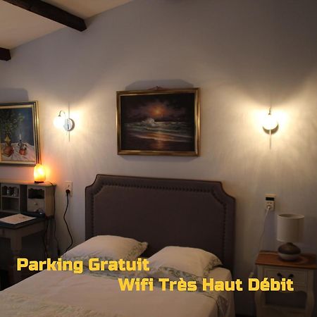 Chambres D'Hotes Elisa & Etienne Manosque Dış mekan fotoğraf