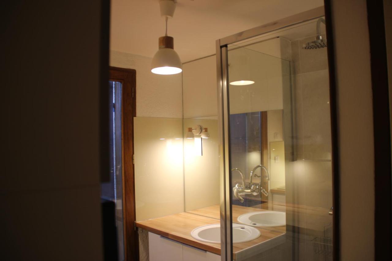 Chambres D'Hotes Elisa & Etienne Manosque Dış mekan fotoğraf
