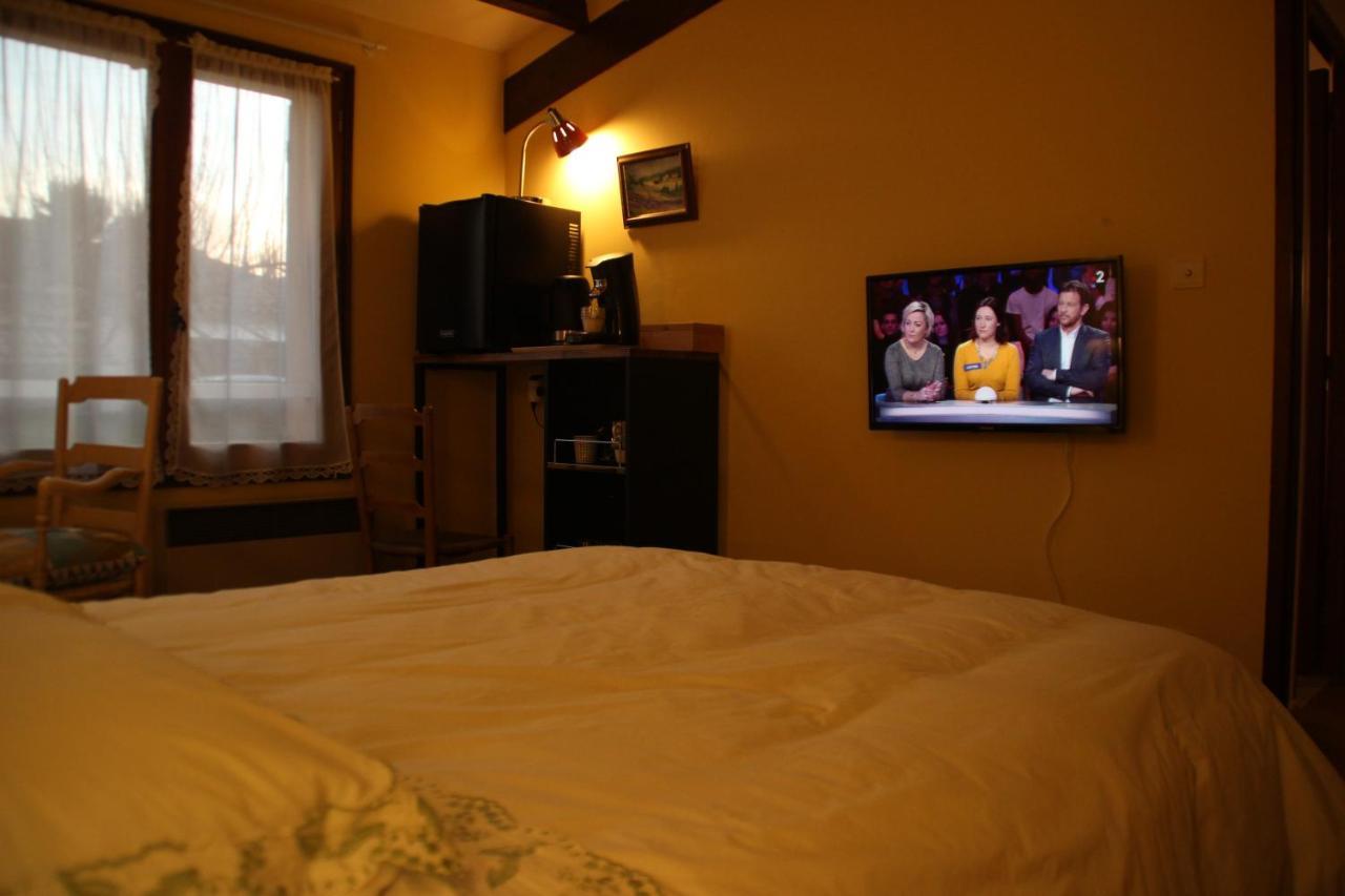 Chambres D'Hotes Elisa & Etienne Manosque Dış mekan fotoğraf