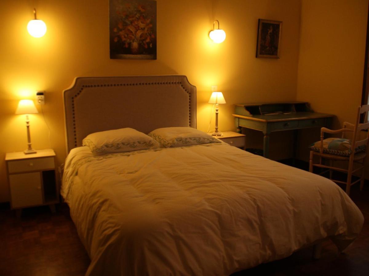 Chambres D'Hotes Elisa & Etienne Manosque Dış mekan fotoğraf