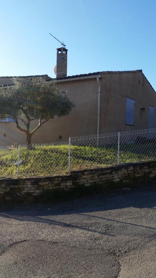 Chambres D'Hotes Elisa & Etienne Manosque Dış mekan fotoğraf