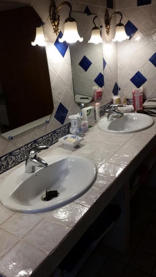 Chambres D'Hotes Elisa & Etienne Manosque Dış mekan fotoğraf