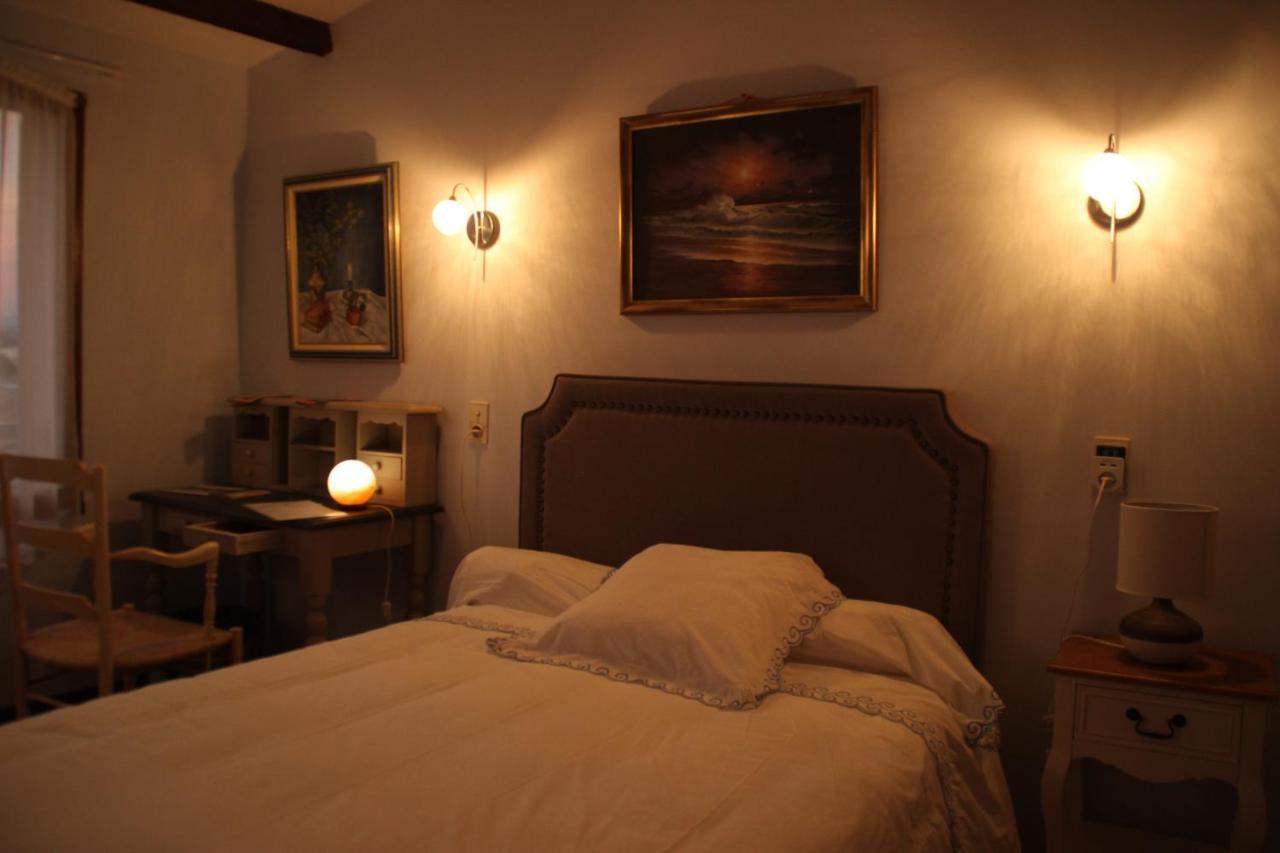 Chambres D'Hotes Elisa & Etienne Manosque Dış mekan fotoğraf