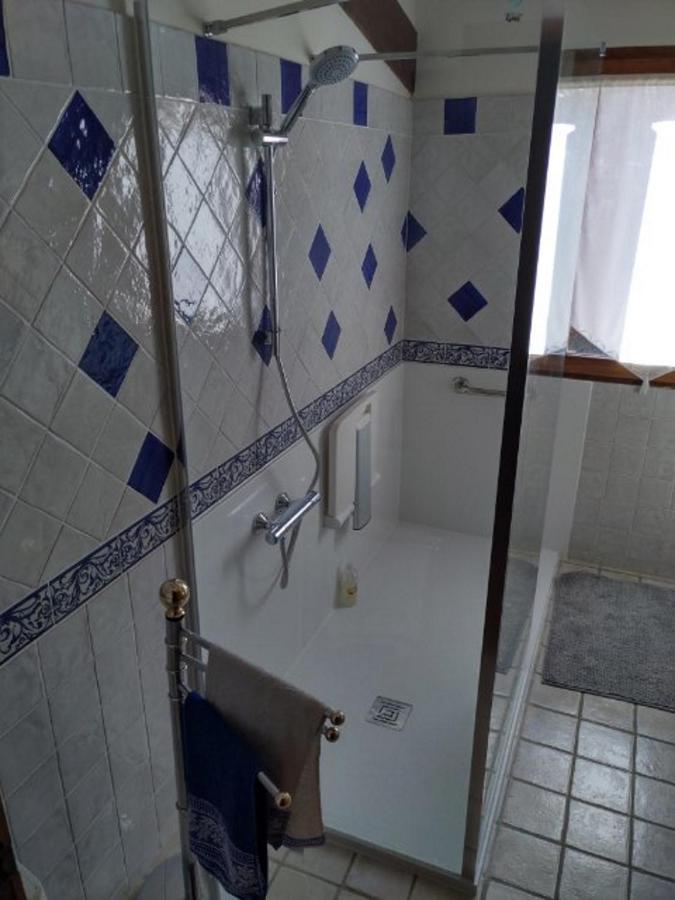 Chambres D'Hotes Elisa & Etienne Manosque Dış mekan fotoğraf