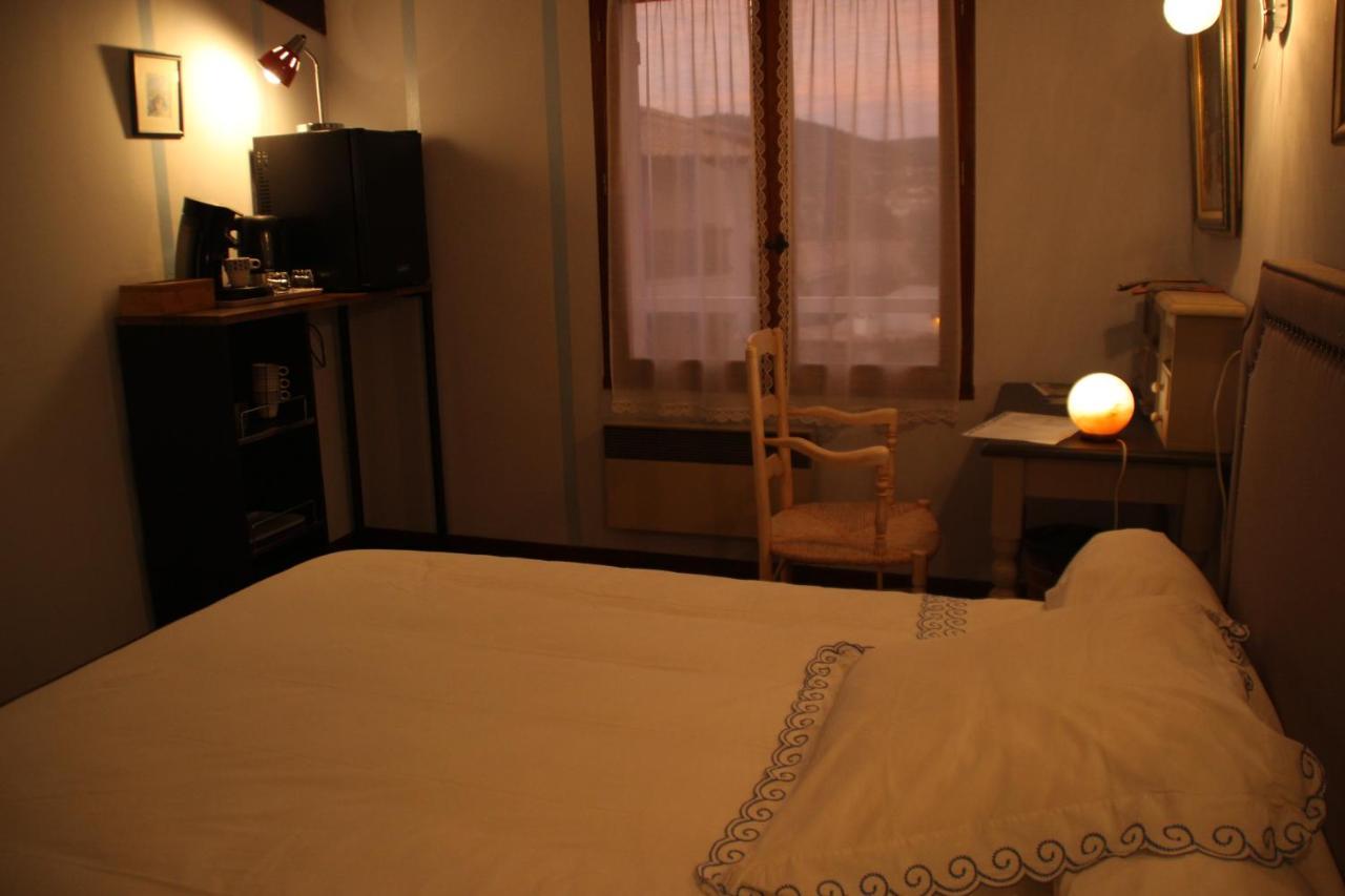 Chambres D'Hotes Elisa & Etienne Manosque Dış mekan fotoğraf