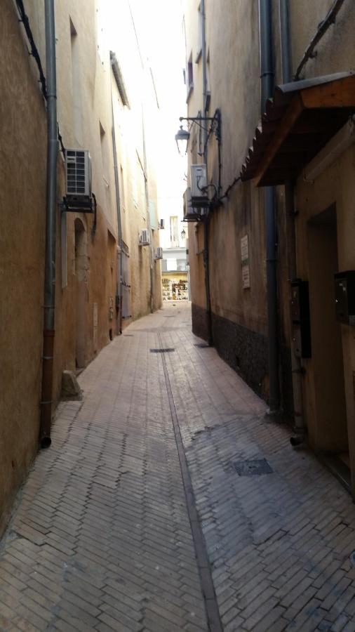 Chambres D'Hotes Elisa & Etienne Manosque Dış mekan fotoğraf