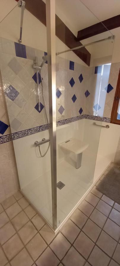 Chambres D'Hotes Elisa & Etienne Manosque Dış mekan fotoğraf