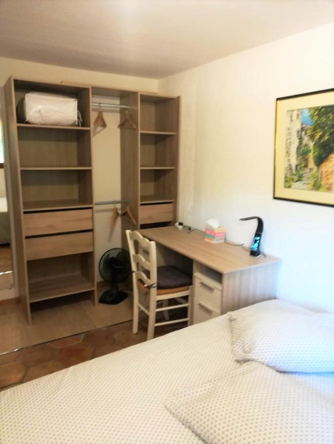 Chambres D'Hotes Elisa & Etienne Manosque Dış mekan fotoğraf
