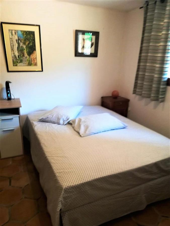 Chambres D'Hotes Elisa & Etienne Manosque Dış mekan fotoğraf