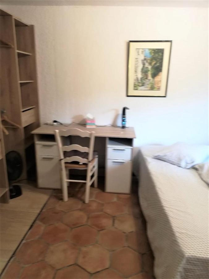Chambres D'Hotes Elisa & Etienne Manosque Dış mekan fotoğraf
