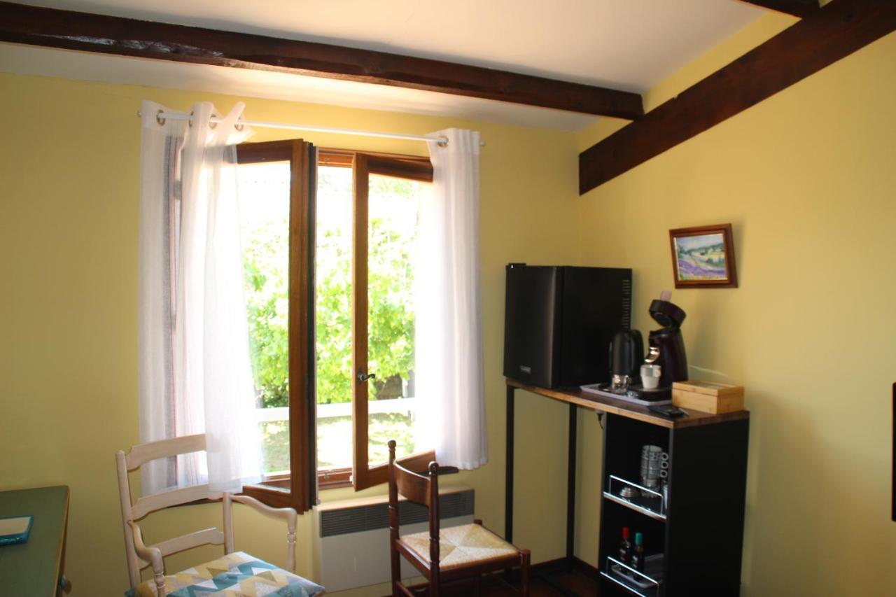 Chambres D'Hotes Elisa & Etienne Manosque Dış mekan fotoğraf