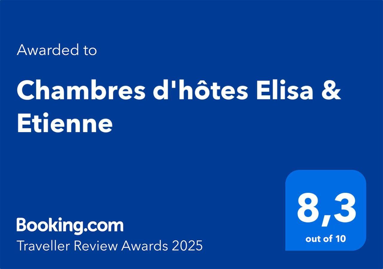 Chambres D'Hotes Elisa & Etienne Manosque Dış mekan fotoğraf