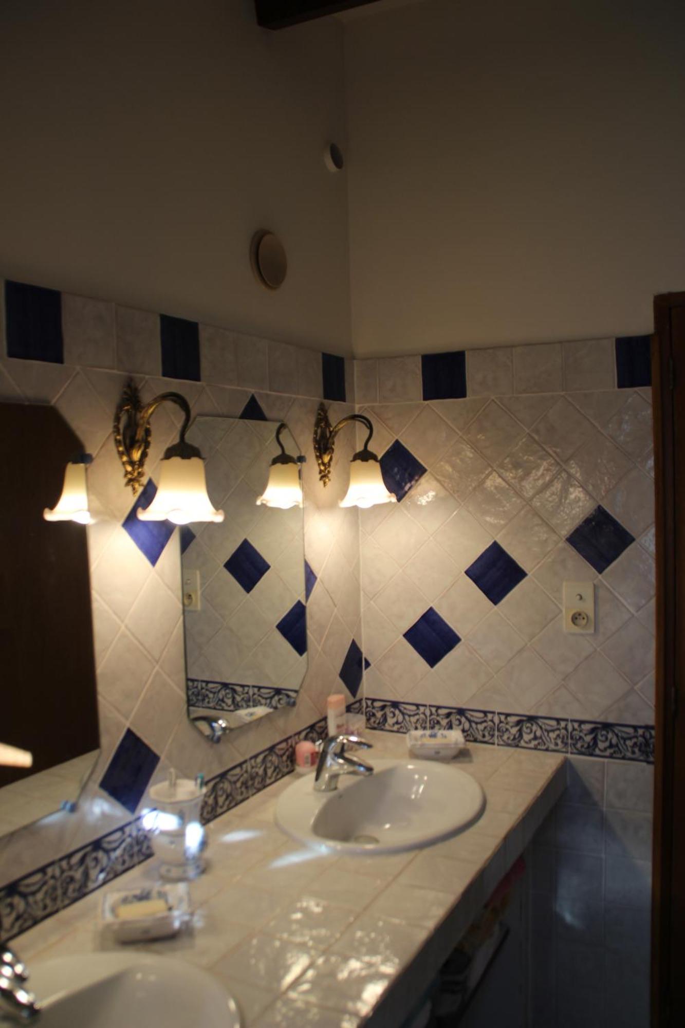 Chambres D'Hotes Elisa & Etienne Manosque Dış mekan fotoğraf